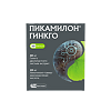 Пикамилон Гинкго капсулы 40 мг+20 мг 50 шт