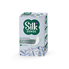 Ola! Silk Sense Light Прокладки ежедневные стринг-мультиформ б/аромата, 60 шт