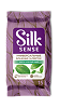 Ola! Silk Sense Влажные салфетки универсальные Белый чай и Мята 15 шт