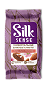Ola! Silk Sense Влажные салфетки универсальные Миндальное молочко 15 шт