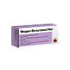 Ферро-Фольгамма Нео таблетки с модифицированным высвобождением покрыт.об. 36,77 мг+0,8 мг 50 шт