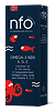 NFO Omega-3 Cod Liver Oil А, Д, Е Жир печени трески А, D, Е фл 250 мл