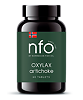 NFO Оксилакс Артишок/Oxylax Artishoke таблетки массой 950 мг 60 шт