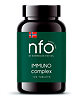 NFO Иммунокомплекс/Immuno Complex таблетки массой 800 мг 120 шт