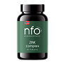 NFO Комплекс Цинка/Zinc Complex таблетки массой 350 мг 90 шт