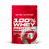 Scitec Nutrition 100% Вэй Протеин Профэшнл / Whey Protein Professional порошок со вкусом шоколад и лесной орех по 1000 г 1 шт