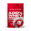 Протеин сывороточный Scitec Nutrition Whey Protein Professional порошок клубника и белый шоколад 1000 г
