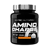 Аминокислоты Scitec Nutrition Amino Charge абрикос 570 г