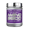Аминокислоты Scitec Nutrition Amino 5600 таблетки по 1,4 г 200 шт