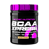 Аминокислоты Scitec Nutrition BCAA Xpress дыня 280 г