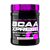 Аминокислоты Scitec Nutrition BCAA Xpress розовый лимонад 280 г