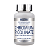 Пиколинат хрома Scitec Nutrition Chromium Picolinate таблетки по 0,4 г 100 шт