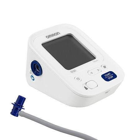 Тонометр Omron M3 Expert HEM 7154-ALRU адаптер+универсальная манжета 1 шт