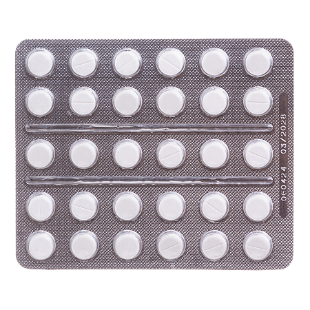 Амлодипин таблетки 10 мг 90 шт