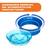 Chicco Поильник Perfect Cup 12м+ голубой 1 шт