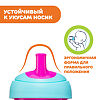 Chicco Поильник Advanced Cup 12м+ розовый 1 шт