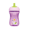 Chicco Поильник Advanced Cup 12м+ фиолетовый 1 шт