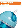 Chicco Поильник Sport Cup 14м+ голубой 1 шт
