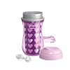 Chicco Поильник Active Cup 14м+ фиолетовый 1 шт