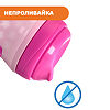 Chicco Поильник Shiny Cup 14м+ розовый 1 шт