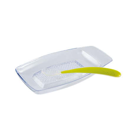 Chicco Терка для фруктов и овощей 1 шт