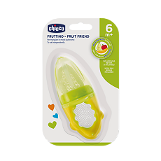 Купить Chicco Ситечко для кормления ниблер 6м+ 1 шт цена