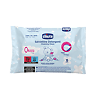 Chicco Влажные салфетки очищающие 16 шт