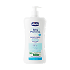 Chicco Пена для ванны Baby Moments Protection 0м+ без слез 500 мл