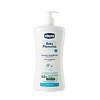 Chicco Шампунь без слез Baby Moments 0м+ 500 мл