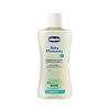 Chicco Нежная пена для тела и волос Baby Moments 0м+ 200 мл