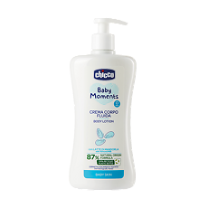Купить Chicco Лосьон для тела Baby Moments 0м+ 500 мл цена