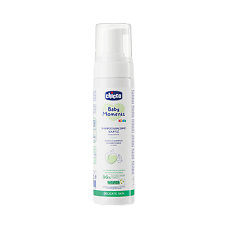 Купить Chicco Суфле шампунь и кондиционер Baby Moments 0м+ 150 мл цена