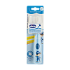 Chicco Электрическая зубная щетка Boy 1 шт