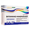 Green Side Витаминно-минеральный комплекс для мужчин капсулы массой 775 мг 30 шт