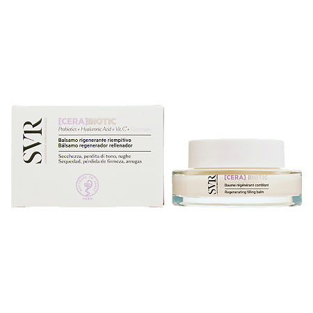 SVR [Cera] Biotic Восстанавливающий бальзам для лица 50 мл 1 шт