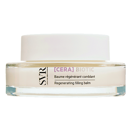SVR [Cera] Biotic Восстанавливающий бальзам для лица 50 мл 1 шт