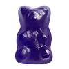 Vitime Gummy Мармеладные жевательные пастилки массой 2,5 г Зрение/Vision в zip-пакете с 3-х лет 30 шт