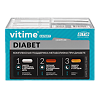 Vitime Expert Diabet Эксперт Диабет тристер 96 шт