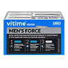 Vitime Expert Men Force Эксперт Мужская сила тристер 96 шт