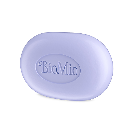 БиоМио (BioMio) Bio-Soap Натуральное мыло Инжир и Кокос 90 г 1 шт