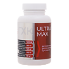 ГХК ULTRA MAX (Глюкозамин-хондроитиновый комплекс ультра максимум) капсулы по 0,66 г 120 шт