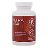 ГХК ULTRA MAX (Глюкозамин-хондроитиновый комплекс ультра максимум) капсулы по 0,66 г 120 шт