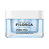 Filorga Hydra-Hyal Крем для увлажнения и восстановления объема и контура лица 50 мл 1 шт