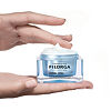 Filorga Hydra-Hyal Крем для увлажнения и восстановления объема и контура лица 50 мл 1 шт