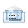 Filorga Hydra-Hyal Крем-гель для увлажнения и восстановления объема и контура лица 50 мл 1 шт