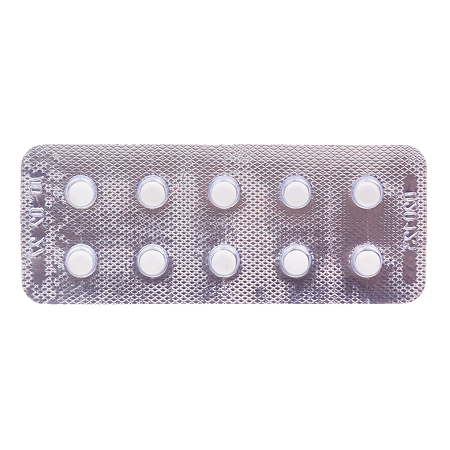 Дигоксин таблетки 0,25 мг 50 шт