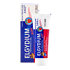 Эльгидиум Зубная паста-гель Kids Fresh Strawberry для детей 3-6 лет 50 мл 1 шт