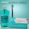 PresiDent Profi Antibacterial Ополаскиватель для полости рта 250 мл