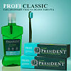 PresiDent Profi Classic Ополаскиватель для полости рта 250 мл