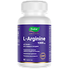 L-Аргинин\L-Arginine 1000 мг таблетки покрыт.об. по 1,8 г, 90 шт